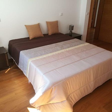 Apartamento Casa Carla Guimarães Exterior foto