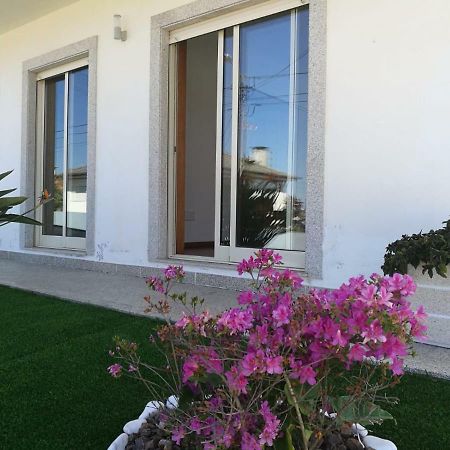 Apartamento Casa Carla Guimarães Exterior foto