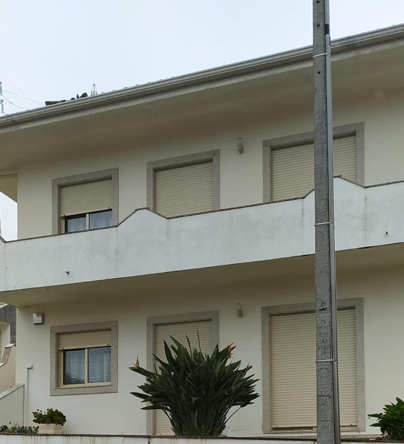 Apartamento Casa Carla Guimarães Exterior foto