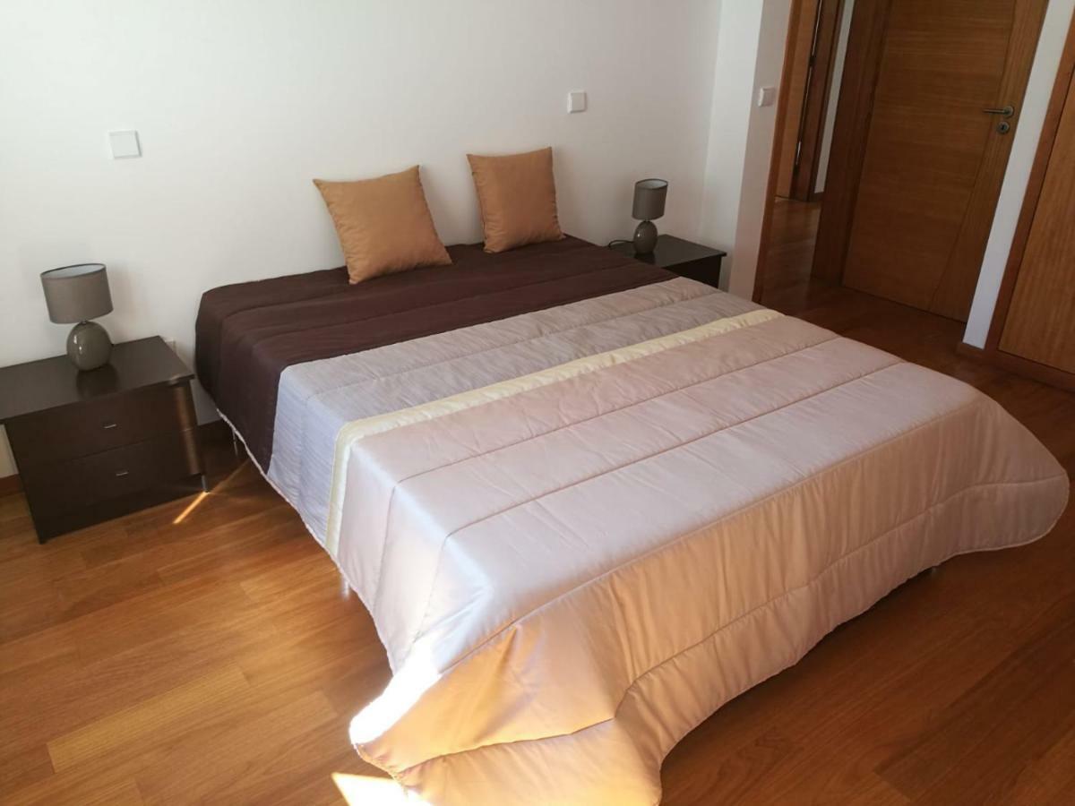 Apartamento Casa Carla Guimarães Exterior foto