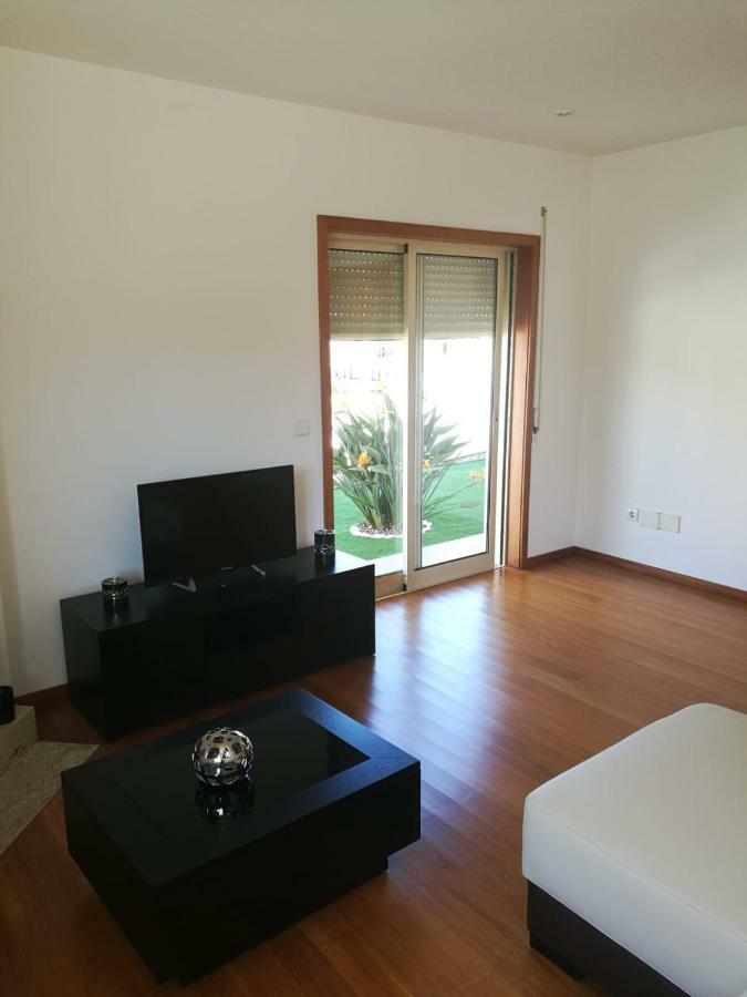 Apartamento Casa Carla Guimarães Exterior foto