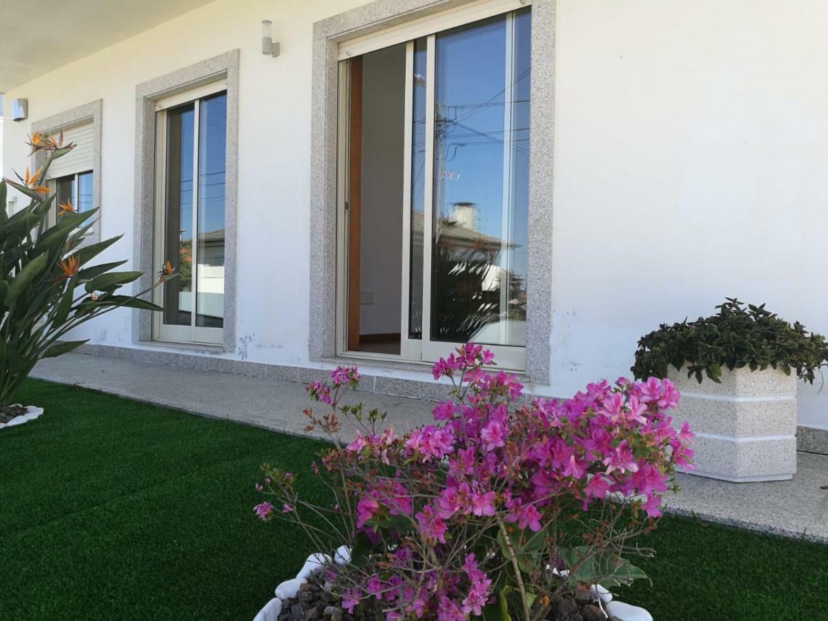Apartamento Casa Carla Guimarães Exterior foto