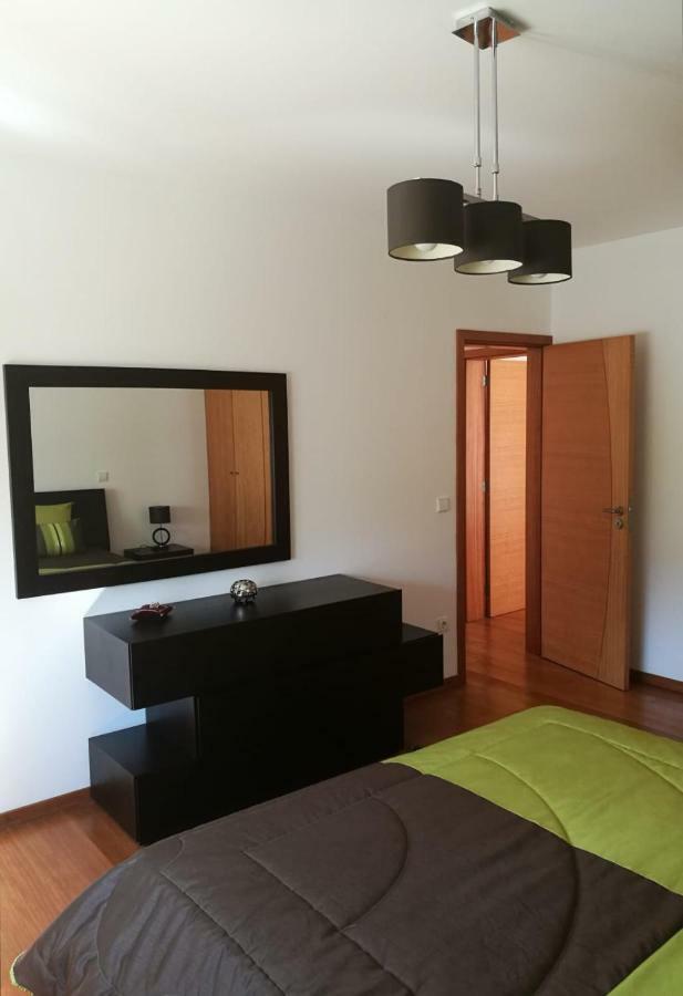 Apartamento Casa Carla Guimarães Exterior foto